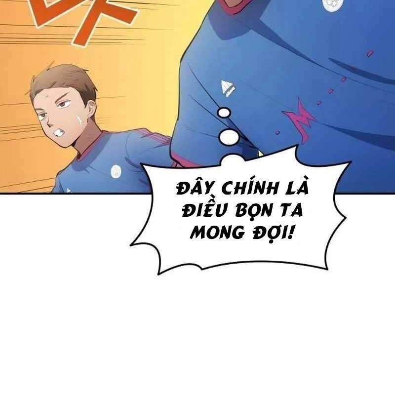 Thiên Phú Bóng Đá Tất Cả Đều Là Của Tôi! [Chap 46-73] - Page 106