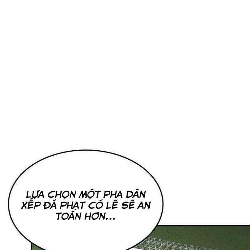 Thiên Phú Bóng Đá Tất Cả Đều Là Của Tôi! [Chap 46-73] - Page 23