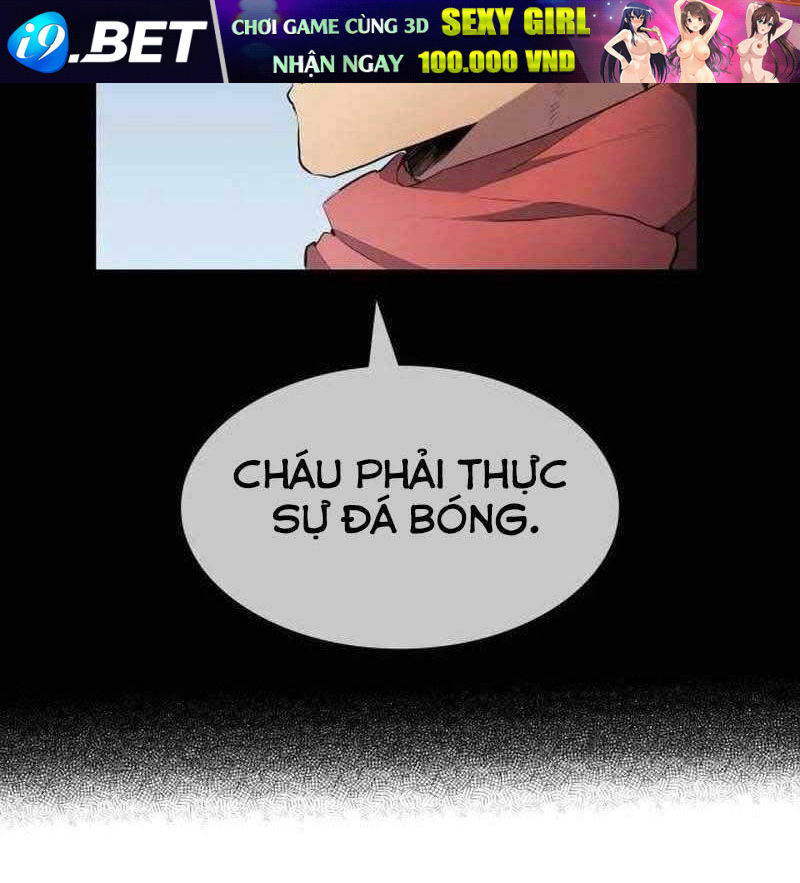 Thiên Phú Bóng Đá Tất Cả Đều Là Của Tôi! [Chap 46-73] - Page 59