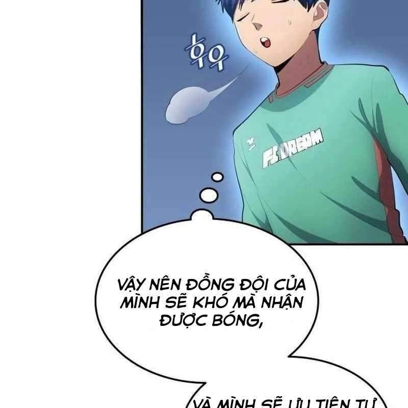 Thiên Phú Bóng Đá Tất Cả Đều Là Của Tôi! [Chap 46-73] - Page 6