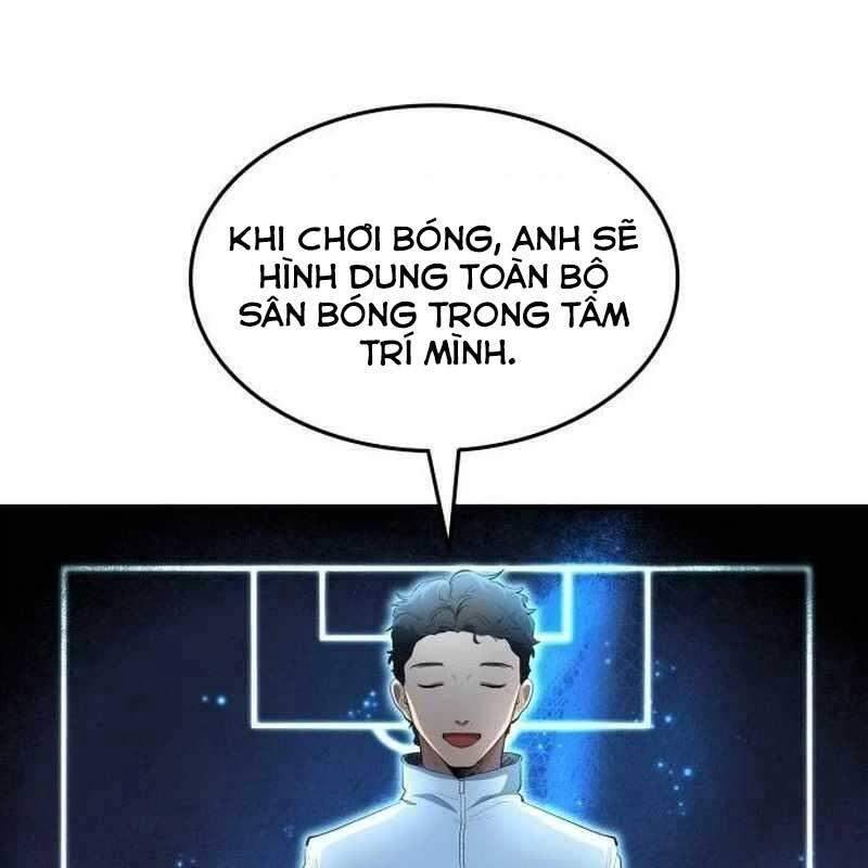 Thiên Phú Bóng Đá Tất Cả Đều Là Của Tôi! [Chap 46-73] - Page 114