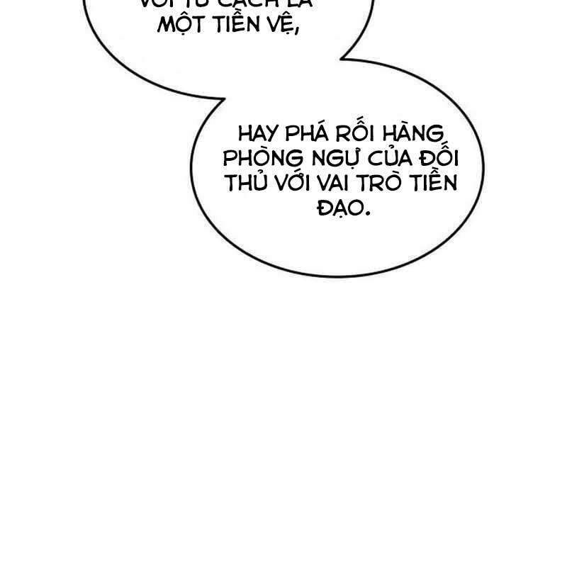 Thiên Phú Bóng Đá Tất Cả Đều Là Của Tôi! [Chap 46-73] - Page 116