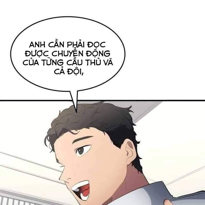 Thiên Phú Bóng Đá Tất Cả Đều Là Của Tôi! [Chap 46-73] - Page 117