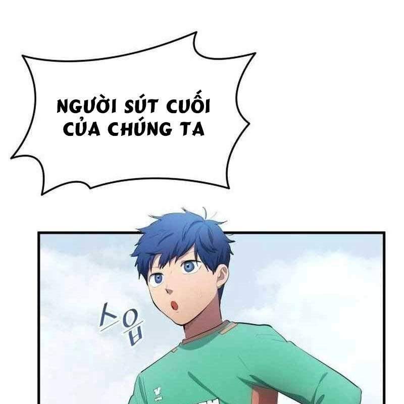 Thiên Phú Bóng Đá Tất Cả Đều Là Của Tôi! [Chap 46-73] - Page 28