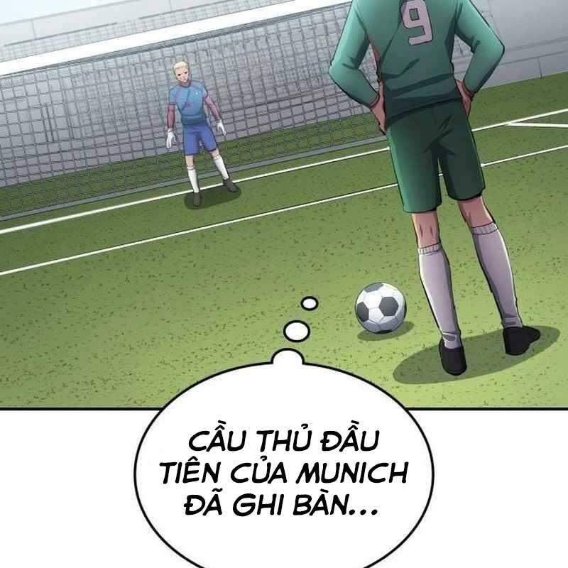 Thiên Phú Bóng Đá Tất Cả Đều Là Của Tôi! [Chap 46-73] - Page 5