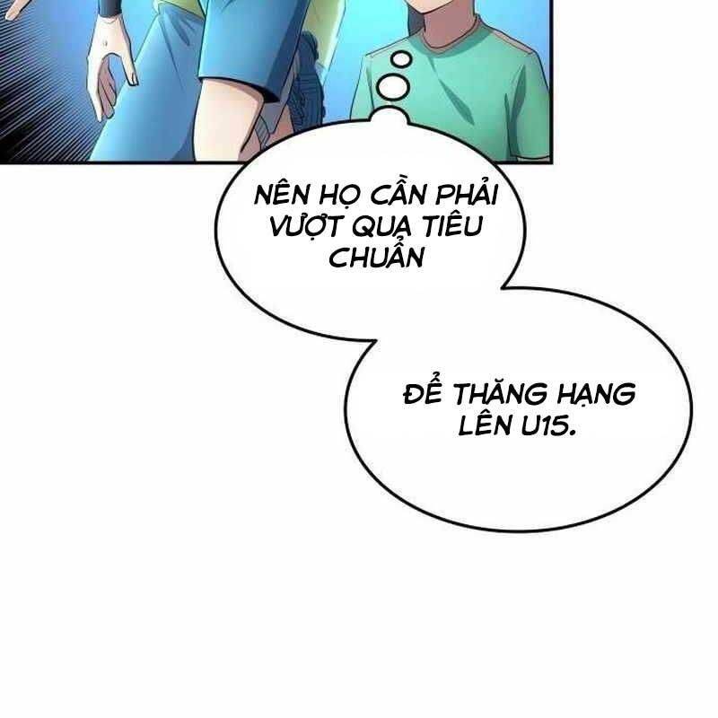 Thiên Phú Bóng Đá Tất Cả Đều Là Của Tôi! [Chap 46-73] - Page 109