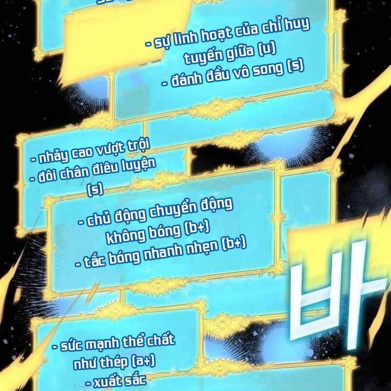 Thiên Phú Bóng Đá Tất Cả Đều Là Của Tôi! [Chap 46-73] - Page 8