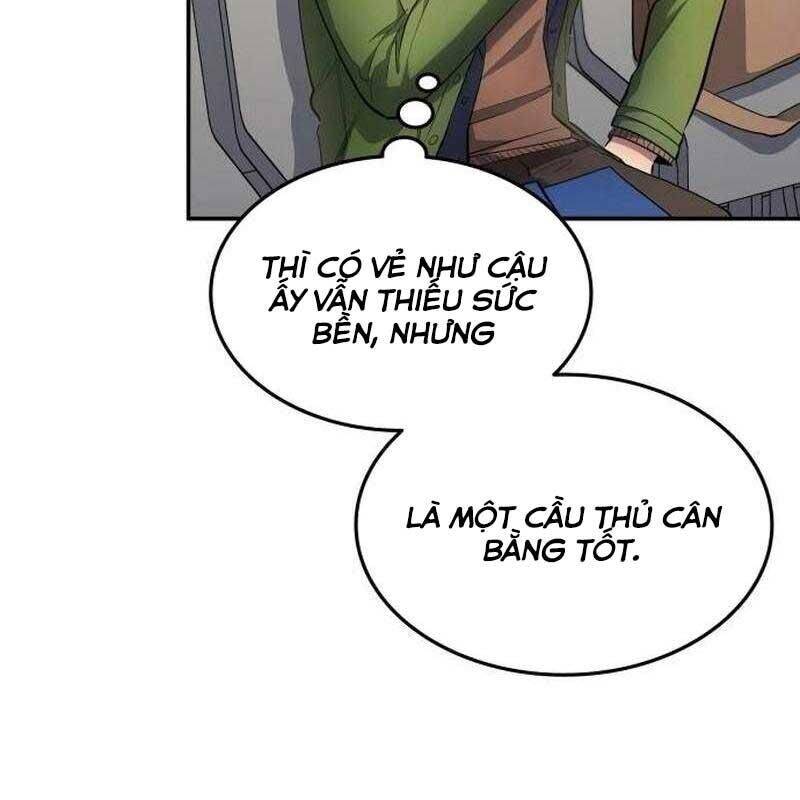 Thiên Phú Bóng Đá Tất Cả Đều Là Của Tôi! [Chap 46-73] - Page 51