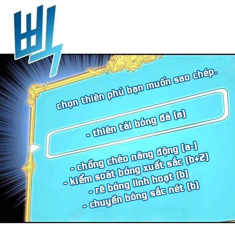 Thiên Phú Bóng Đá Tất Cả Đều Là Của Tôi! [Chap 46-73] - Page 7