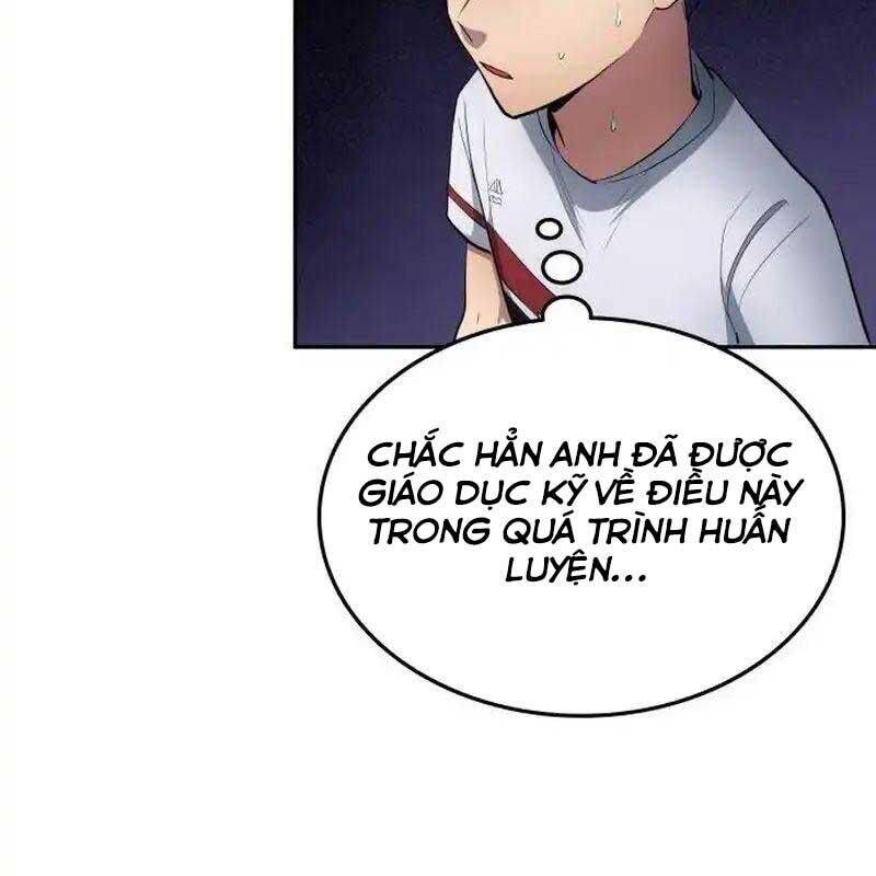 Thiên Phú Bóng Đá Tất Cả Đều Là Của Tôi! [Chap 46-73] - Page 114