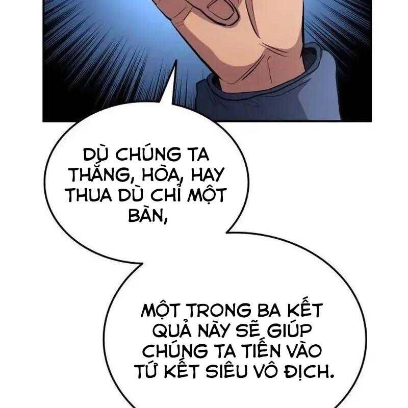 Thiên Phú Bóng Đá Tất Cả Đều Là Của Tôi! [Chap 46-73] - Page 13