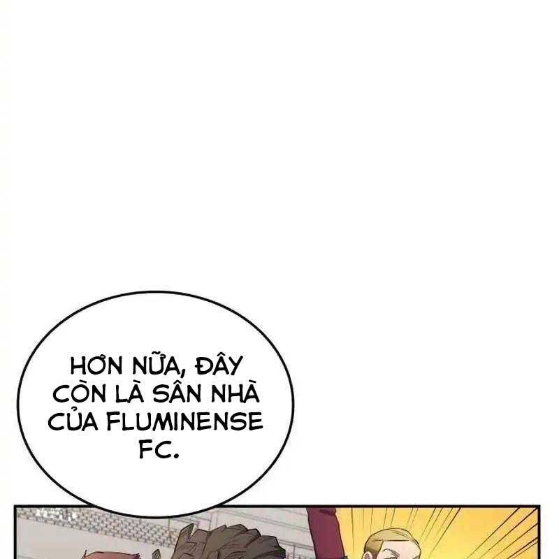 Thiên Phú Bóng Đá Tất Cả Đều Là Của Tôi! [Chap 46-73] - Page 9