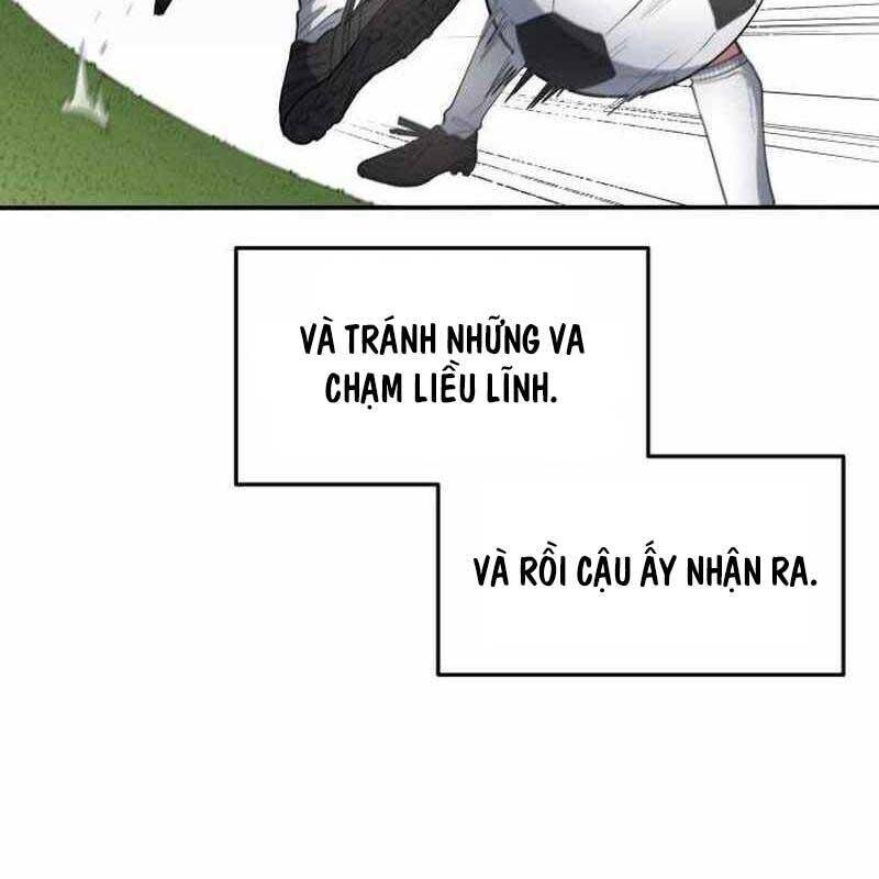 Thiên Phú Bóng Đá Tất Cả Đều Là Của Tôi! [Chap 46-73] - Page 28