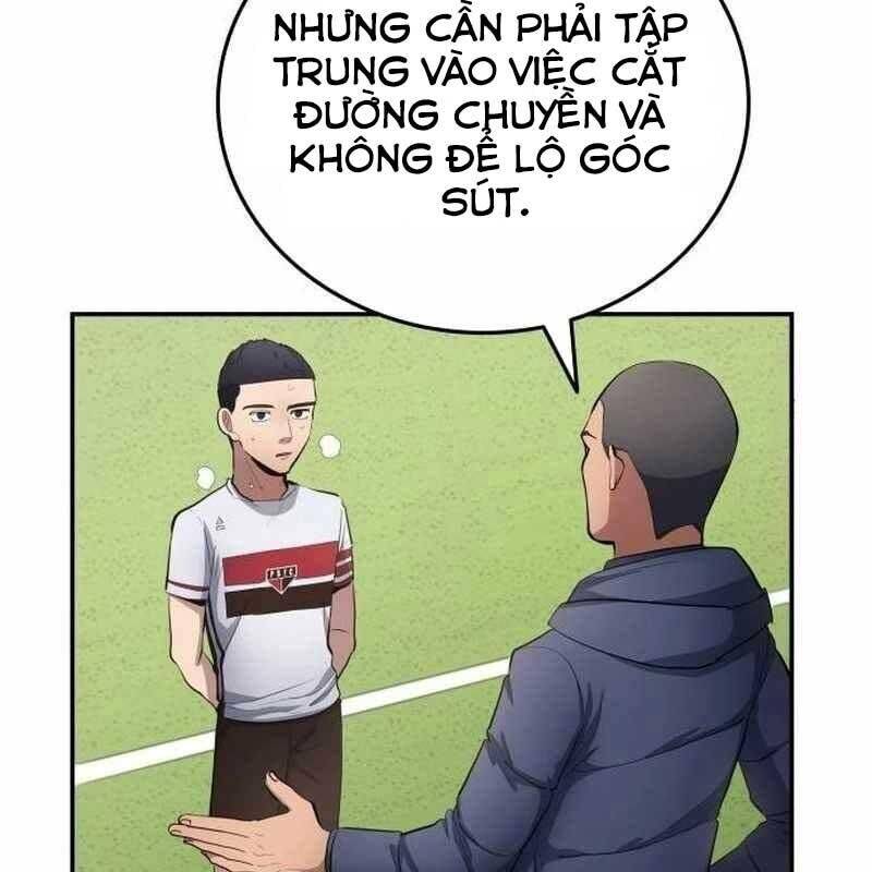 Thiên Phú Bóng Đá Tất Cả Đều Là Của Tôi! [Chap 46-73] - Page 6