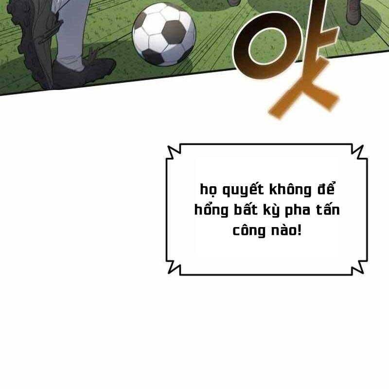 Thiên Phú Bóng Đá Tất Cả Đều Là Của Tôi! [Chap 46-73] - Page 30