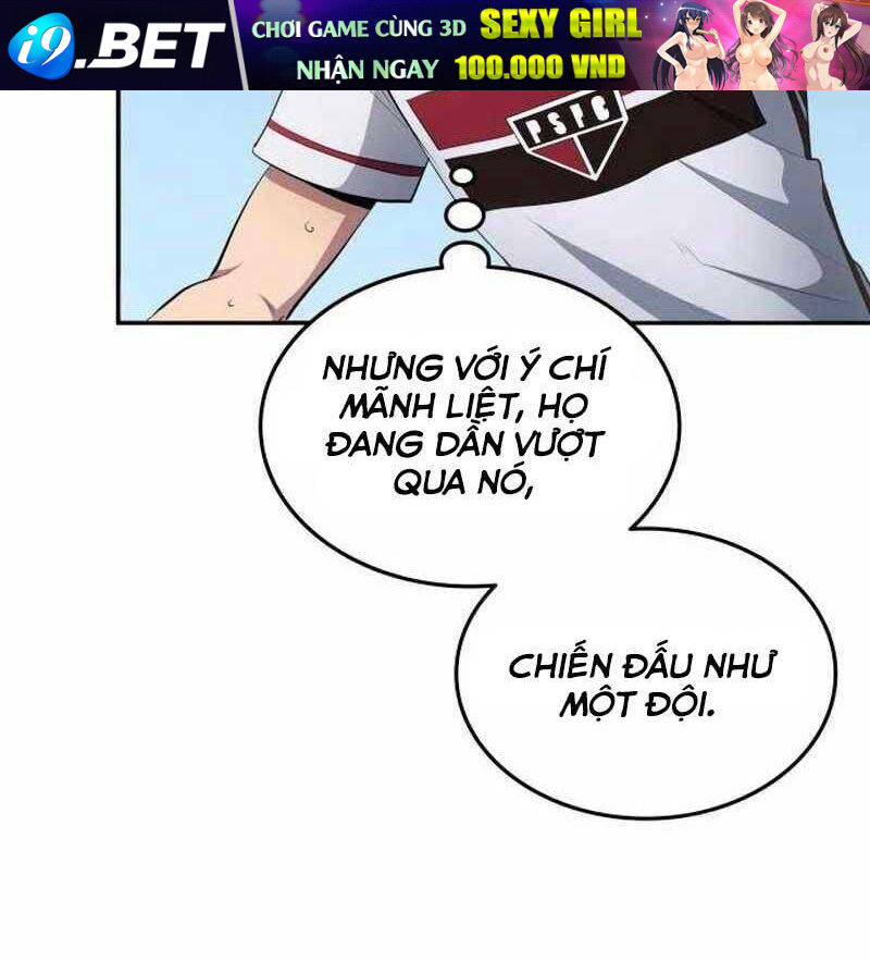 Thiên Phú Bóng Đá Tất Cả Đều Là Của Tôi! [Chap 46-73] - Page 43