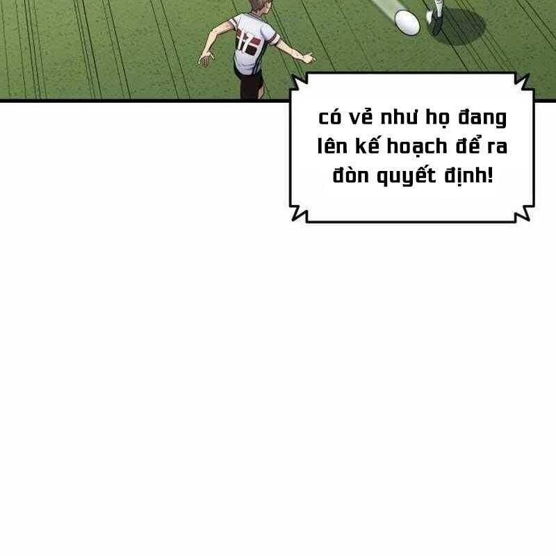 Thiên Phú Bóng Đá Tất Cả Đều Là Của Tôi! [Chap 46-73] - Page 22