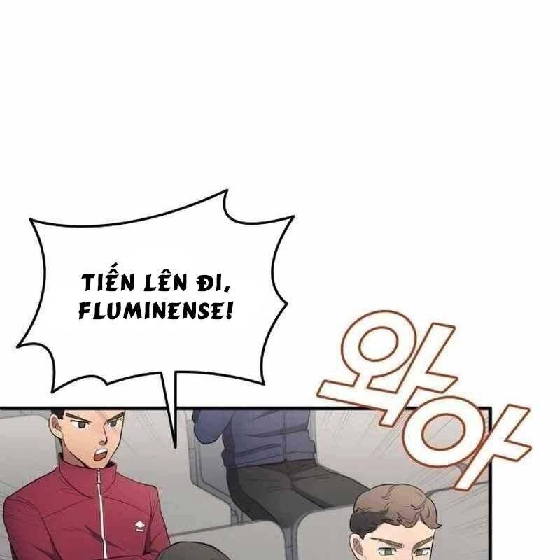 Thiên Phú Bóng Đá Tất Cả Đều Là Của Tôi! [Chap 46-73] - Page 3