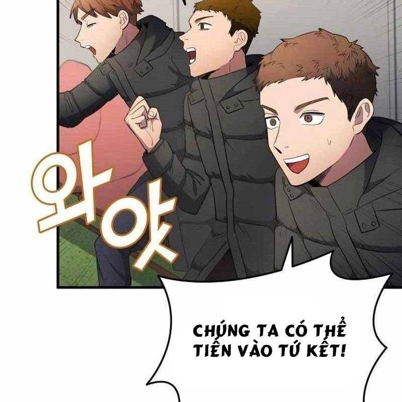 Thiên Phú Bóng Đá Tất Cả Đều Là Của Tôi! [Chap 46-73] - Page 50