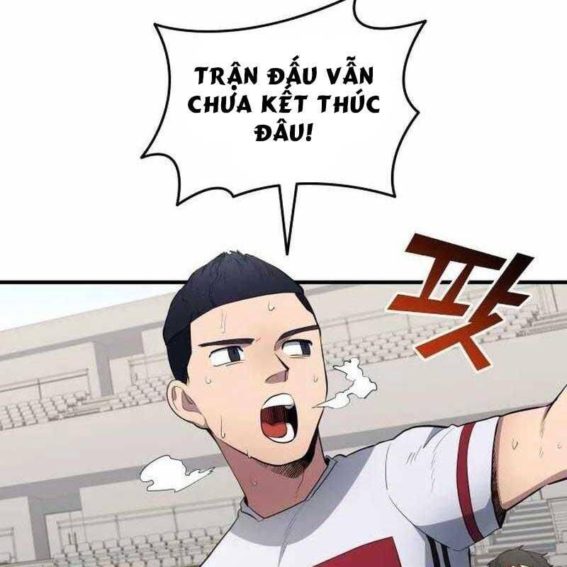 Thiên Phú Bóng Đá Tất Cả Đều Là Của Tôi! [Chap 46-73] - Page 87