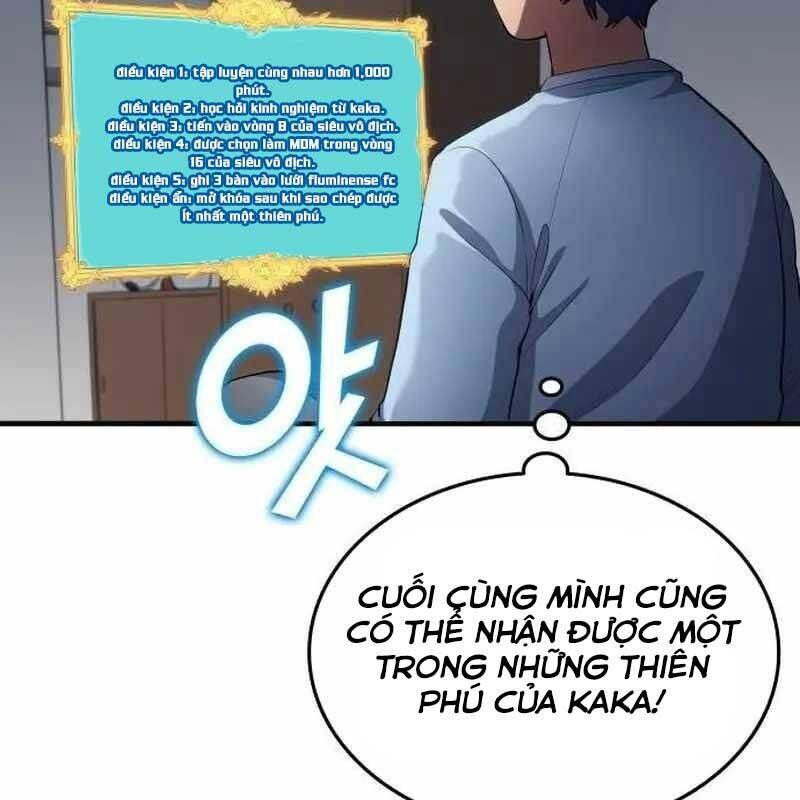 Thiên Phú Bóng Đá Tất Cả Đều Là Của Tôi! [Chap 46-73] - Page 108