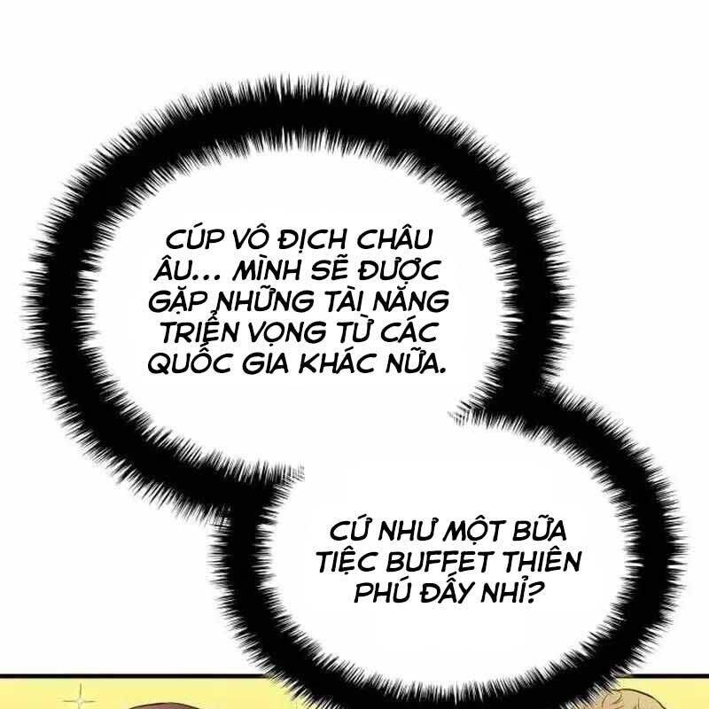 Thiên Phú Bóng Đá Tất Cả Đều Là Của Tôi! [Chap 46-73] - Page 38