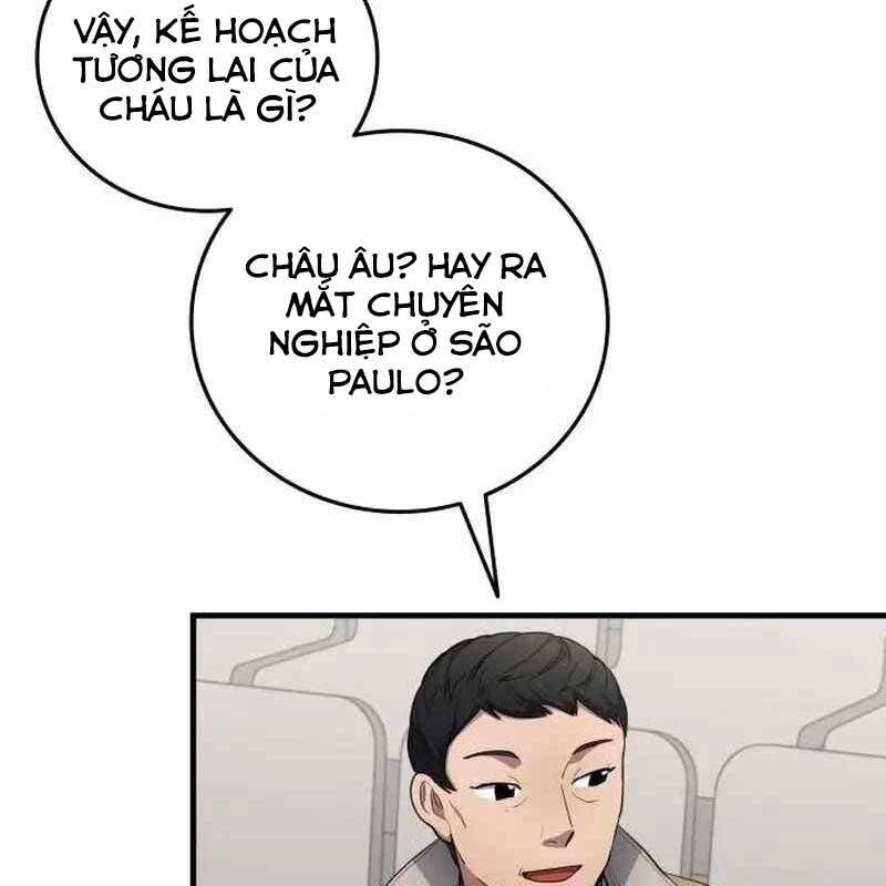 Thiên Phú Bóng Đá Tất Cả Đều Là Của Tôi! [Chap 46-73] - Page 84