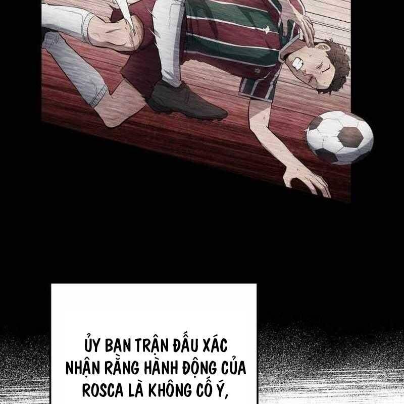 Thiên Phú Bóng Đá Tất Cả Đều Là Của Tôi! [Chap 46-73] - Page 21