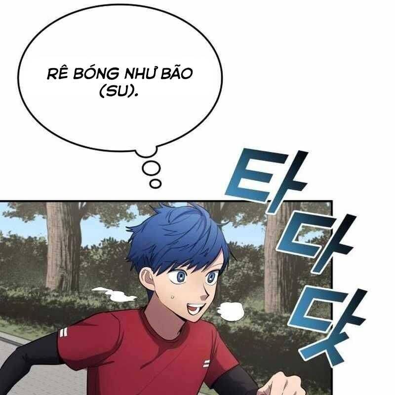 Thiên Phú Bóng Đá Tất Cả Đều Là Của Tôi! [Chap 46-73] - Page 41