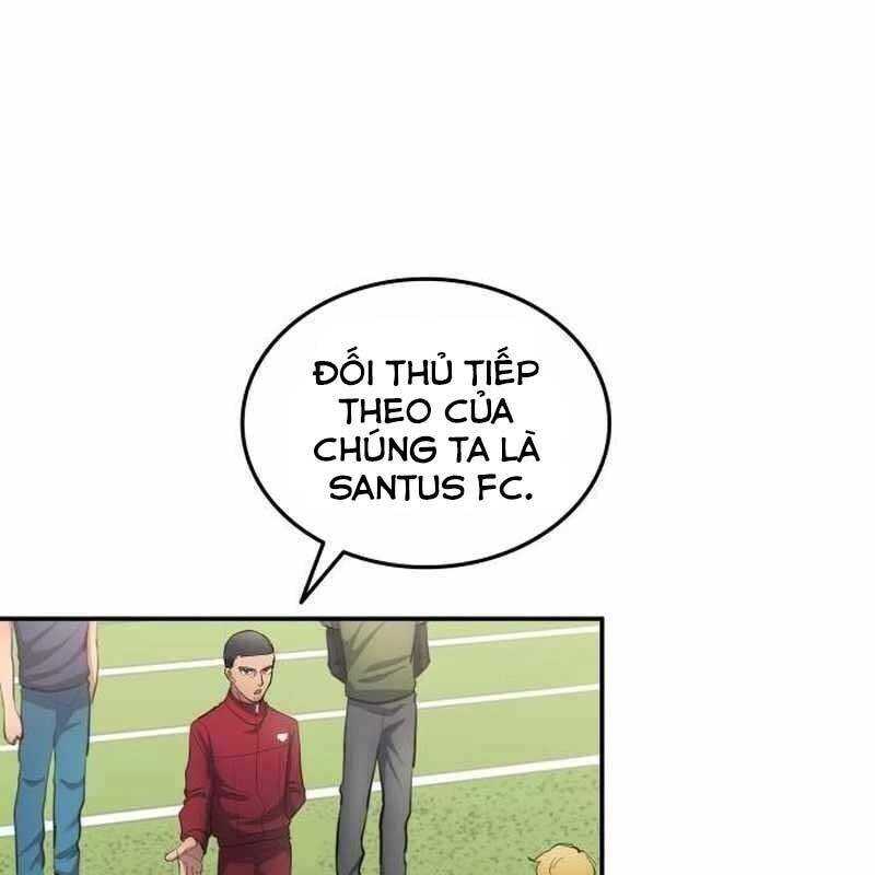 Thiên Phú Bóng Đá Tất Cả Đều Là Của Tôi! [Chap 46-73] - Page 76