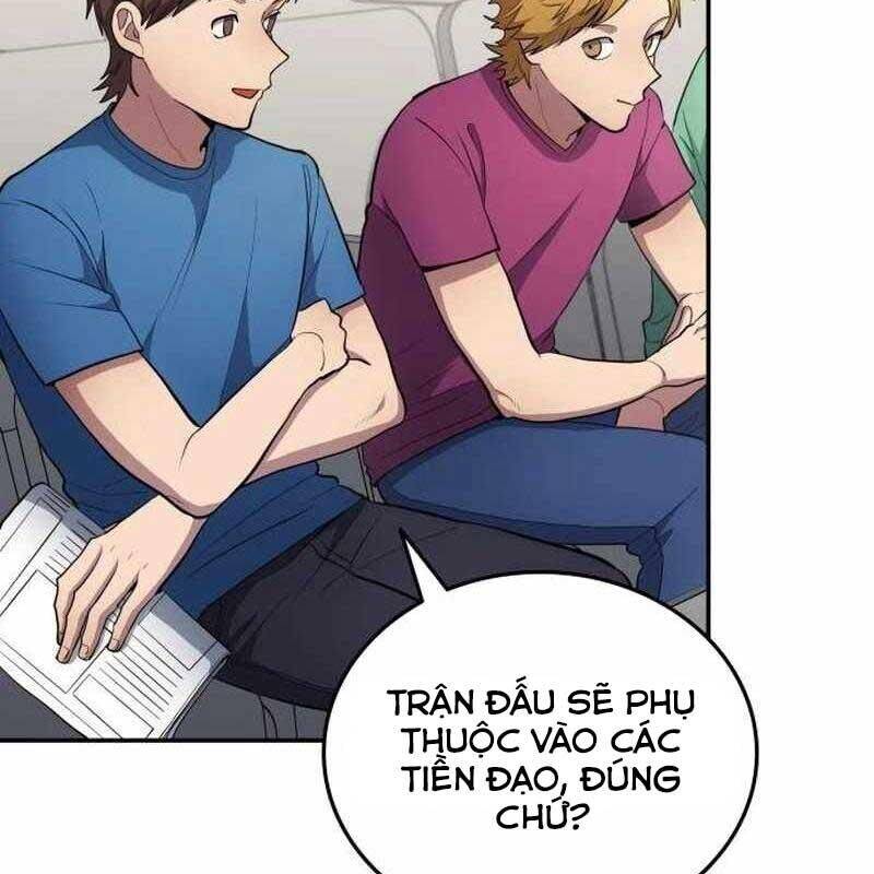 Thiên Phú Bóng Đá Tất Cả Đều Là Của Tôi! [Chap 46-73] - Page 91