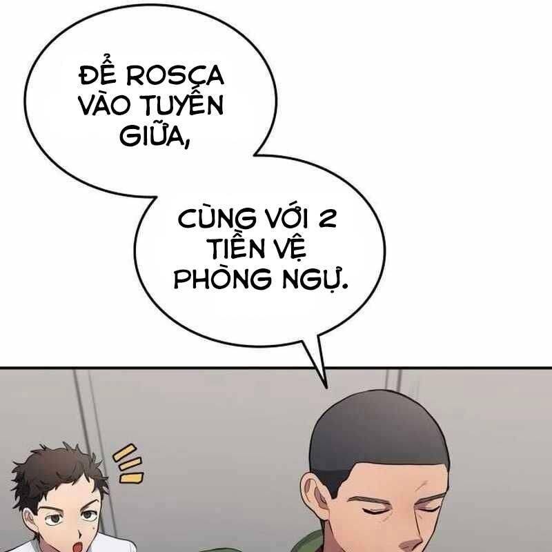 Thiên Phú Bóng Đá Tất Cả Đều Là Của Tôi! [Chap 46-73] - Page 10