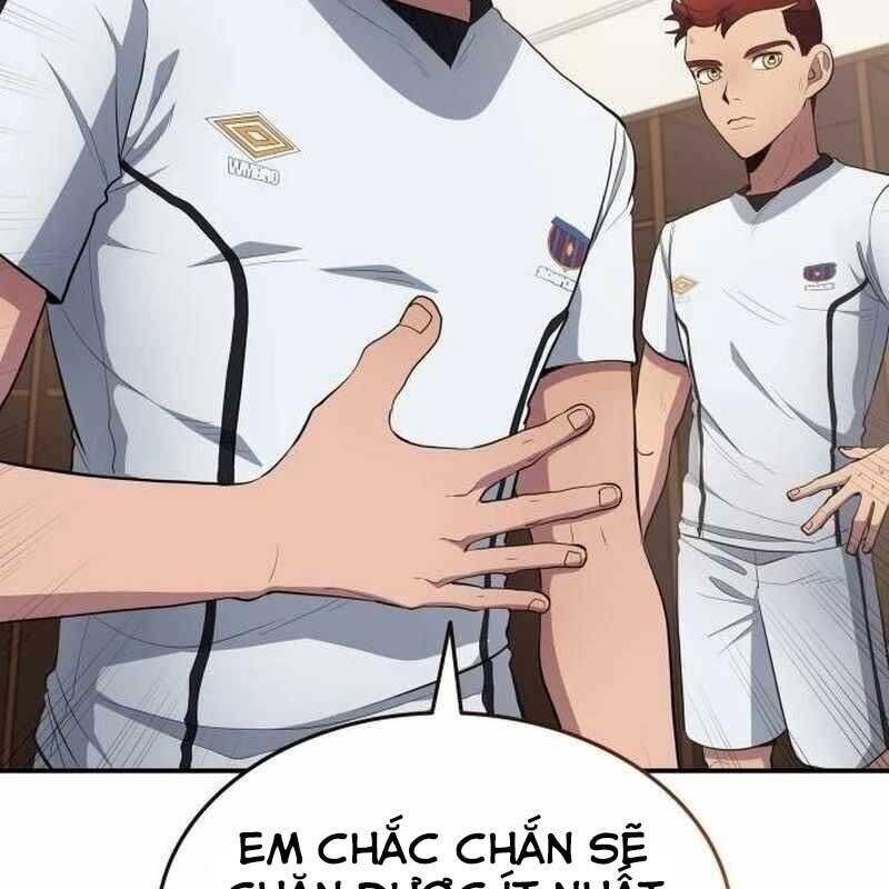 Thiên Phú Bóng Đá Tất Cả Đều Là Của Tôi! [Chap 46-73] - Page 118