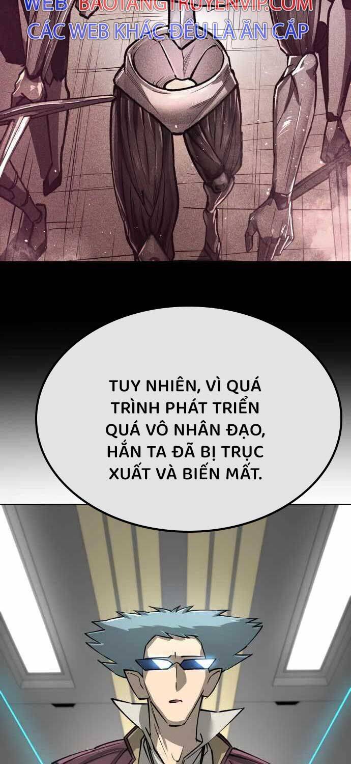 Thiên Ma 3077 [Chap 1-15] - Page 21