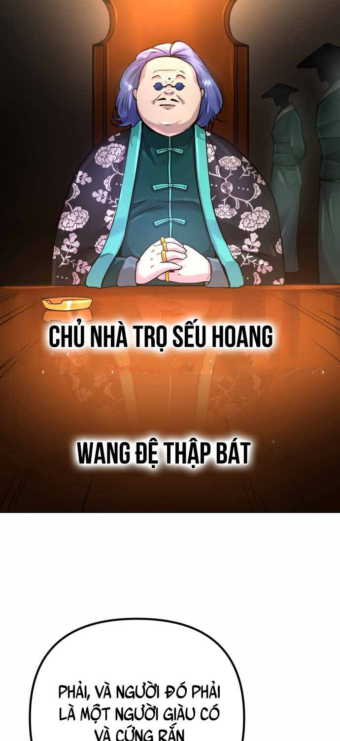 Thiên Ma 3077: Chương 2