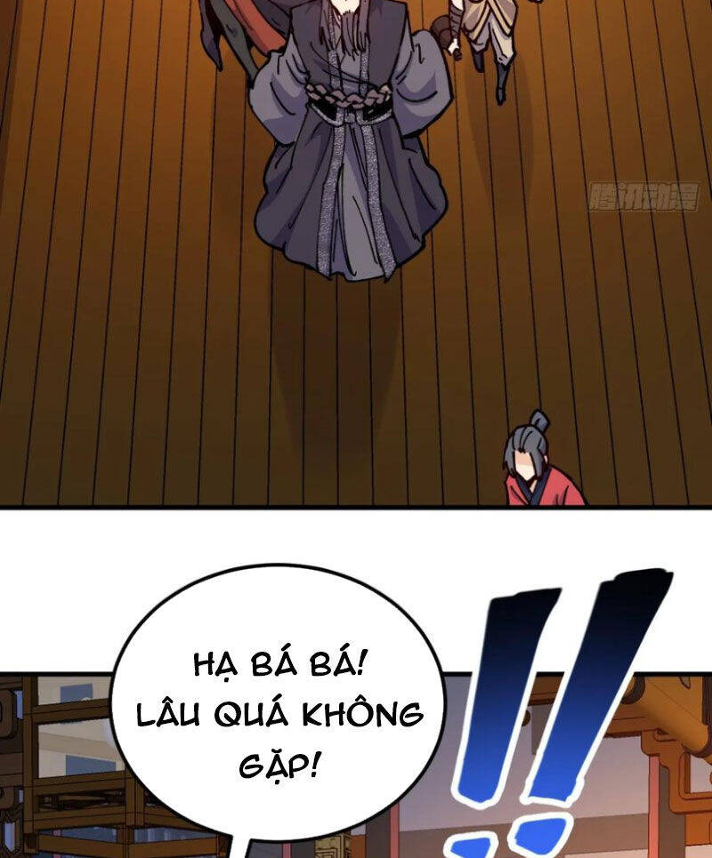 Chưa Từng Ra Tay Nhưng Ta Vẫn Thành Đại Lão Trên Thiên Bảng [Chap 96] - Page 15