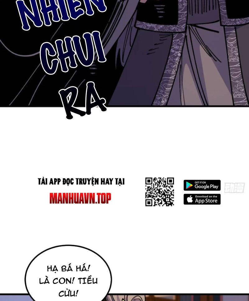 Chưa Từng Ra Tay Nhưng Ta Vẫn Thành Đại Lão Trên Thiên Bảng [Chap 96] - Page 17