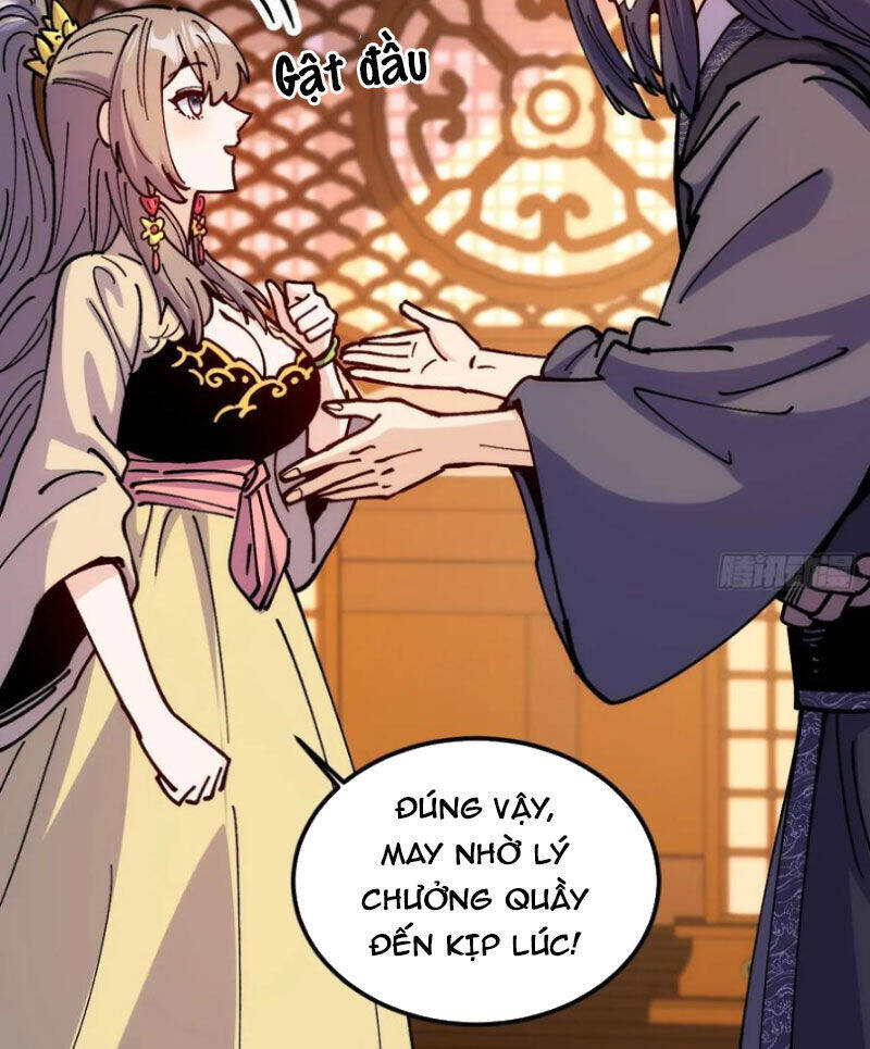 Chưa Từng Ra Tay Nhưng Ta Vẫn Thành Đại Lão Trên Thiên Bảng [Chap 96] - Page 23