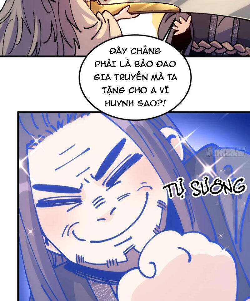 Chưa Từng Ra Tay Nhưng Ta Vẫn Thành Đại Lão Trên Thiên Bảng [Chap 96] - Page 26