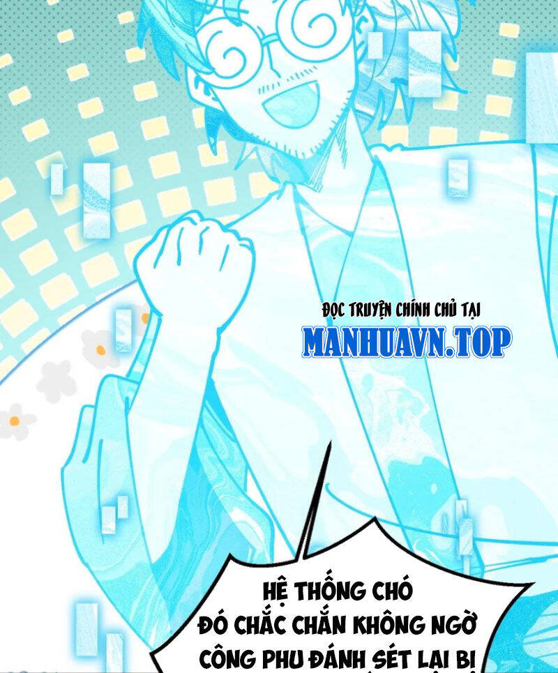 Chưa Từng Ra Tay Nhưng Ta Vẫn Thành Đại Lão Trên Thiên Bảng [Chap 96] - Page 35