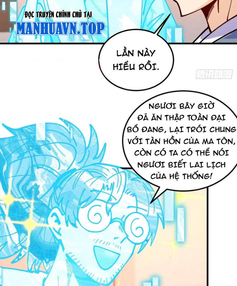 Chưa Từng Ra Tay Nhưng Ta Vẫn Thành Đại Lão Trên Thiên Bảng [Chap 96] - Page 38