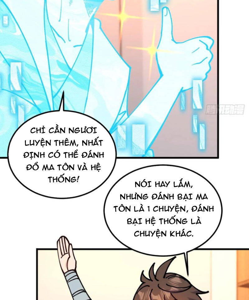 Chưa Từng Ra Tay Nhưng Ta Vẫn Thành Đại Lão Trên Thiên Bảng [Chap 96] - Page 39