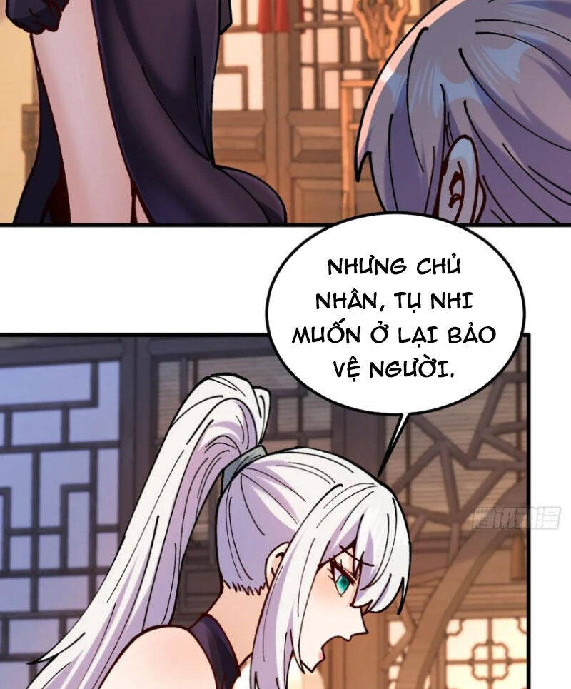 Chưa Từng Ra Tay Nhưng Ta Vẫn Thành Đại Lão Trên Thiên Bảng [Chap 96] - Page 5