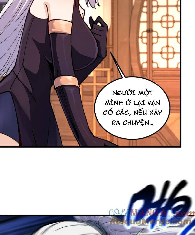 Chưa Từng Ra Tay Nhưng Ta Vẫn Thành Đại Lão Trên Thiên Bảng [Chap 96] - Page 6