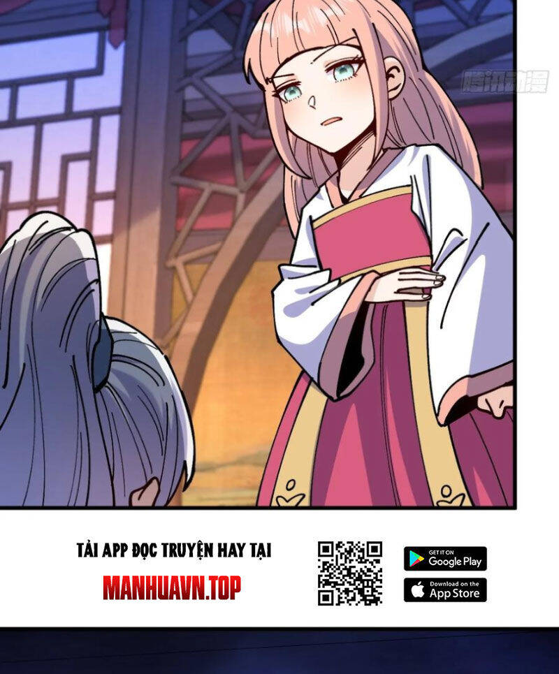 Chưa Từng Ra Tay Nhưng Ta Vẫn Thành Đại Lão Trên Thiên Bảng [Chap 96] - Page 8