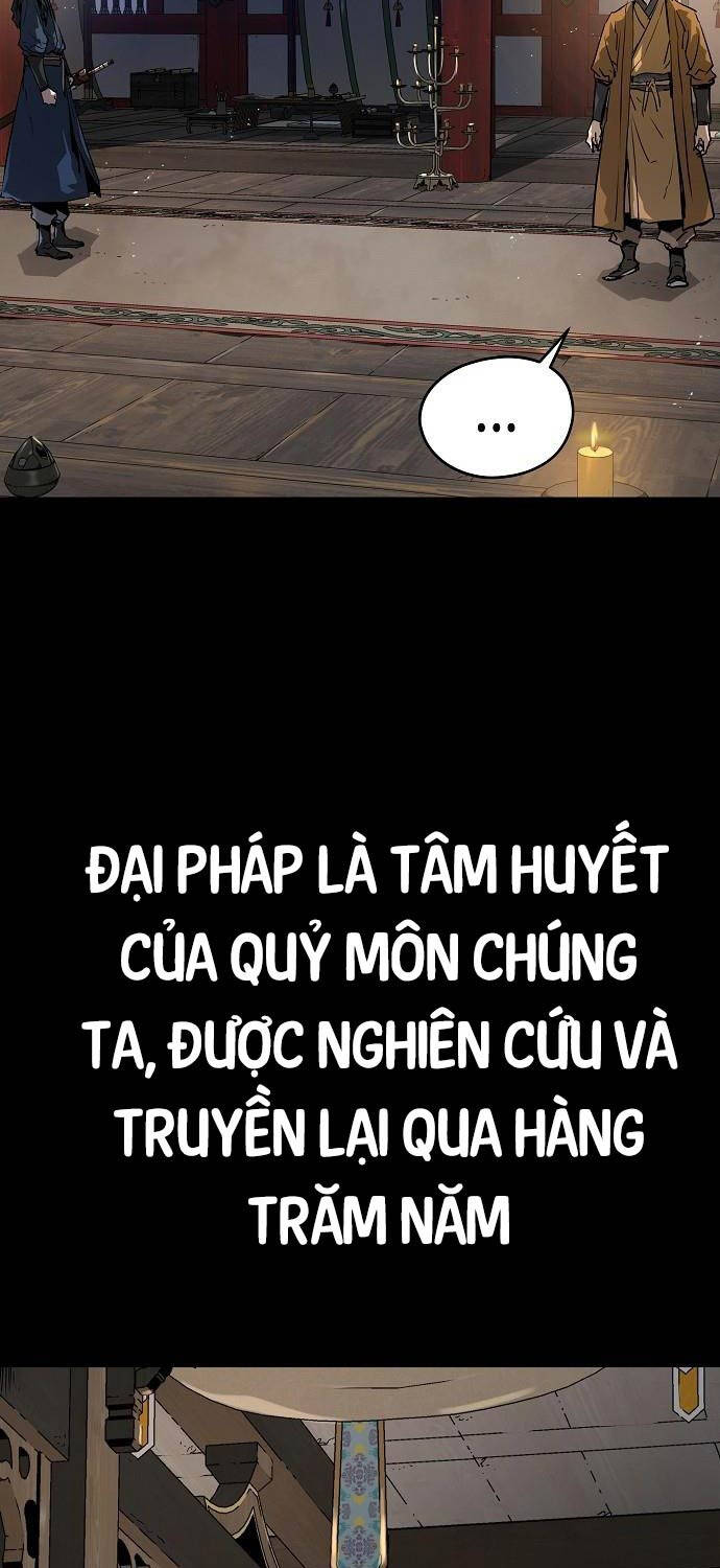 Tuyệt Thế Hồi Quy: Chương 1