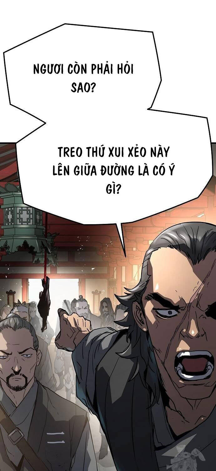 Tuyệt Thế Hồi Quy [Chap 1-16] - Page 12