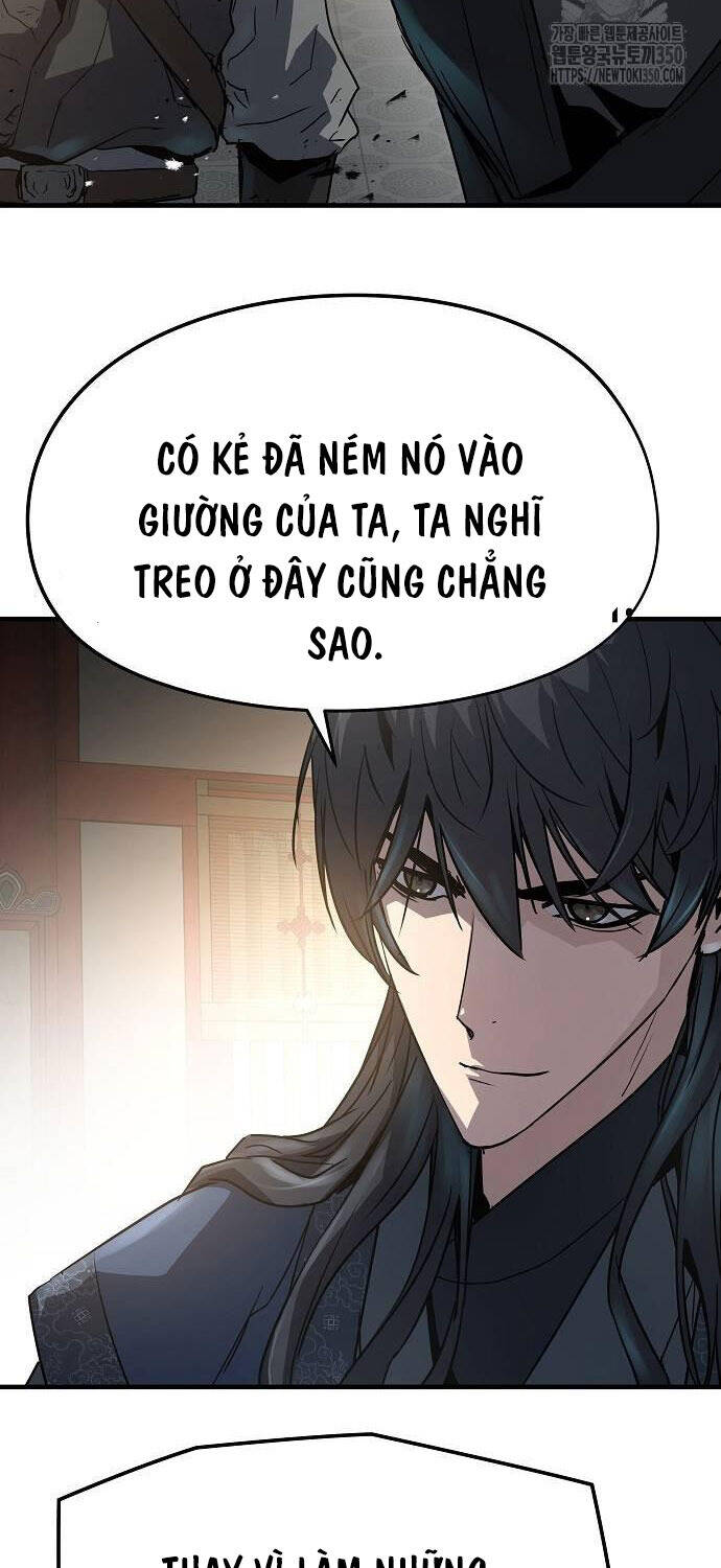 Tuyệt Thế Hồi Quy [Chap 1-16] - Page 13