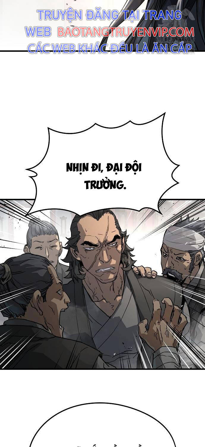 Tuyệt Thế Hồi Quy [Chap 1-16] - Page 26