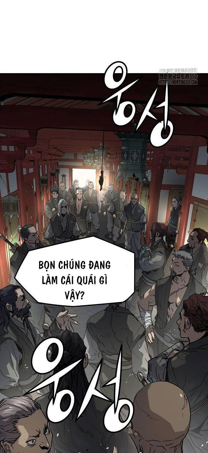 Tuyệt Thế Hồi Quy [Chap 1-16] - Page 3